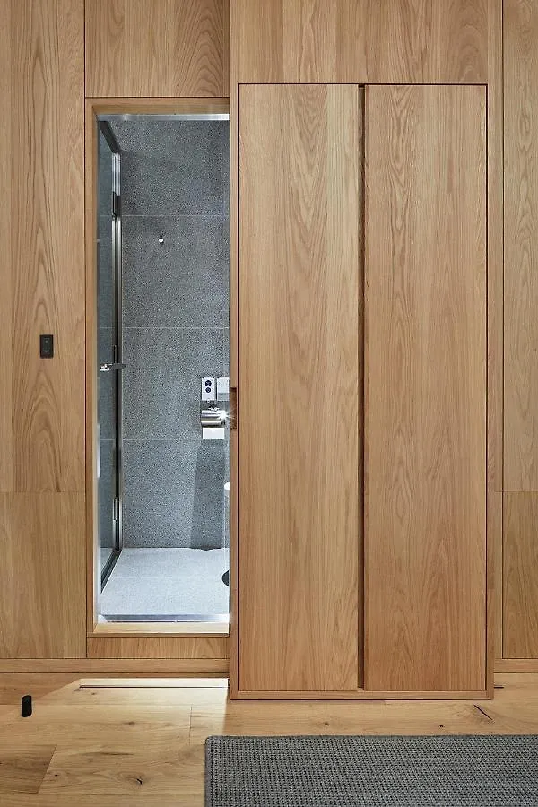 ****  Muji Hotel Ginza Токио Япония