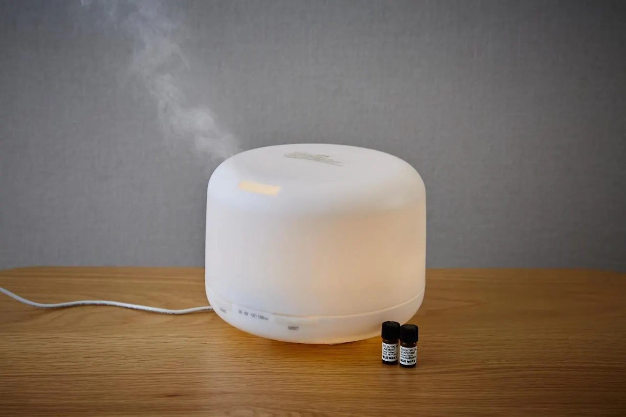 Muji Hotel Ginza Токио