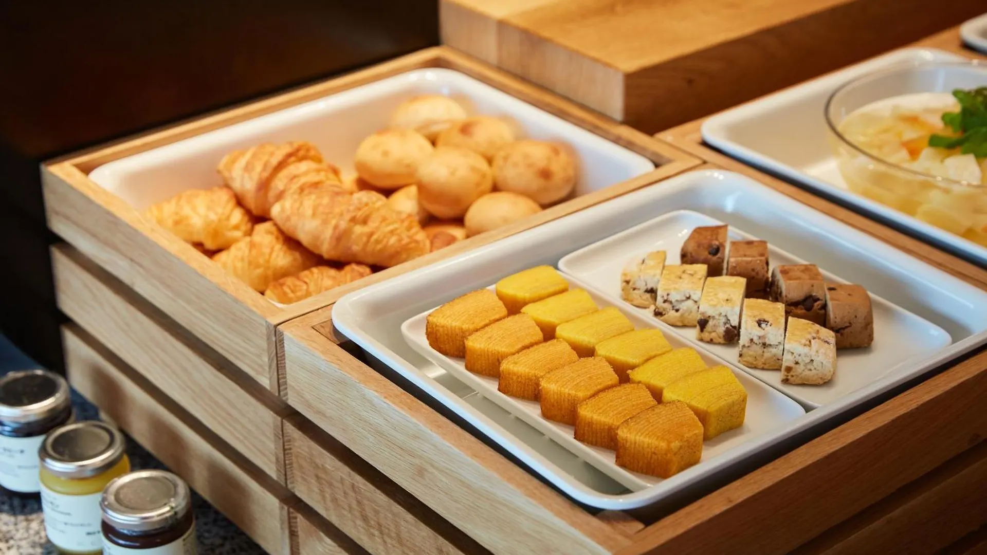 Muji Hotel Ginza Токио