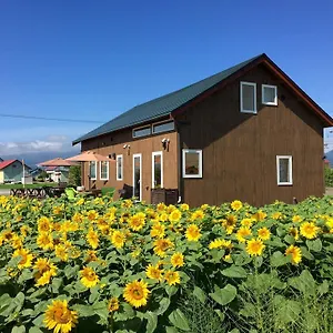  乡村民宿 和树爱乡村小木屋 日本