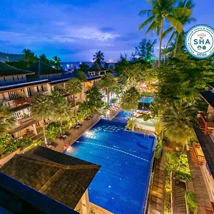 Montra 4* Ko Tao