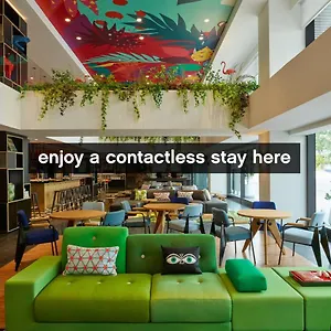 Citizenm Bukit Bintang 4*, קואלה לומפור מלזיה