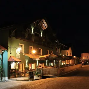 Hotel Bayerische Gastwirtschaft Dimpfl-stadl