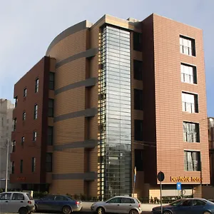 Berthelot 4*, בוקרשט רומניה