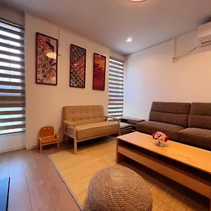  公寓 大吉屋1号 獨棟別墅 免費停車 三室兩廳 日本