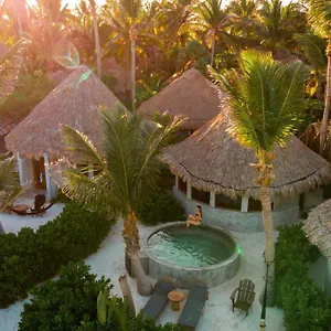 Maya By G 4* Tulum Pueblo