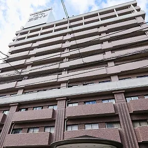 ホテル 東横inn東西線西葛西, 東京都
