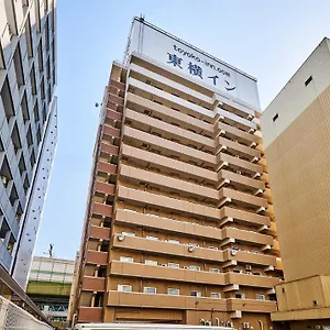 Toyoko Umeda Higashi 3* Осака