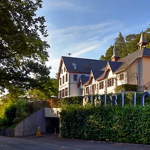 Hotel Sorell Rigiblick