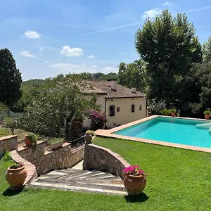 Masia Viver - Olive Oil Tourism Country house Bigues I Riells