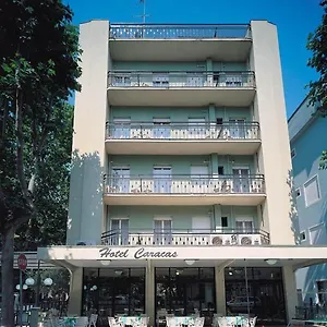 *** Hotel Caracas Italia