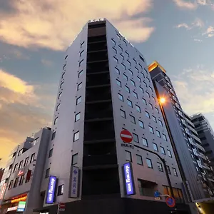 多美迎上野御徒町酒店 東京都