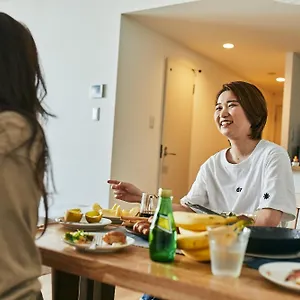 ** 아파트호텔 Pinn-s4e5 일본
