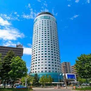 Sapporo Prince Hotel 5* Саппоро