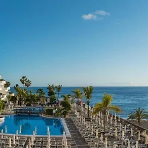 Tui Blue Princess - Adults Only Taurito