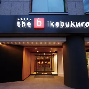 The B-池袋 東京都