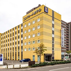 Comfort 3* Томакомай