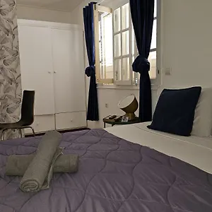 Alojamento de Acomodação e Pequeno-almoço Casa Blu - ***