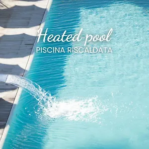 **** Hotel Cambridge Italia