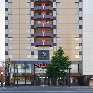 Global View Old Royal 3* Саппоро