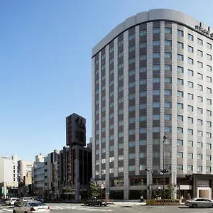 上野三井花园饭店 東京都