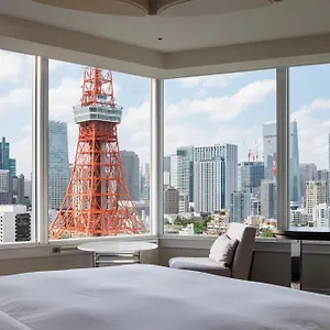 东京皇家王子大饭店花园塔 東京都
