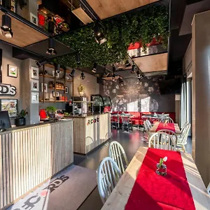 *** Hotel House Of Records Germania