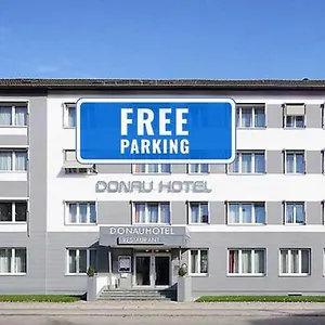 *** Hotel Donauhotel Germania