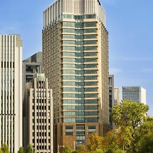 The Peninsula Tokio