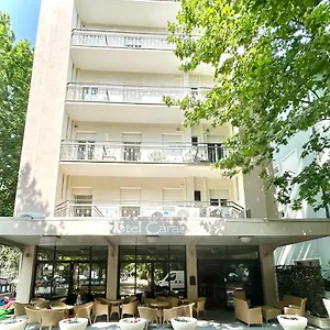 *** Hotel Caracas Italia