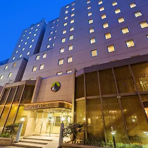 ホテル アークホテル大阪心斎橋 -ルートインホテルズ- ***