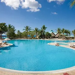 Dreams La Romana And (adults Only) Bayahíbe