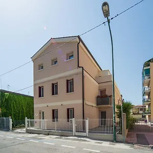  Affittacamere Duca D'aosta 31 Italia