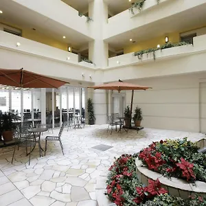 ホテル ホテルルミエール葛西, 東京都