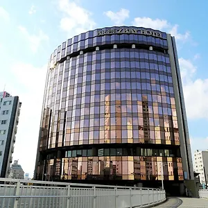 ホテル ブリーズベイホテル リゾート&スパ ***