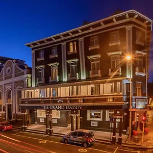 Grand Daddy Boutique 4* Kaapstad