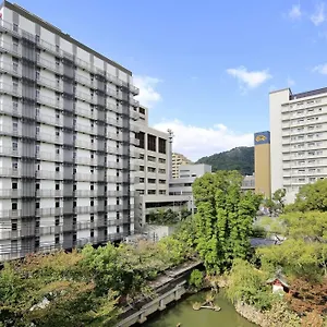 Monte Hermana Amalie 4* Кобе