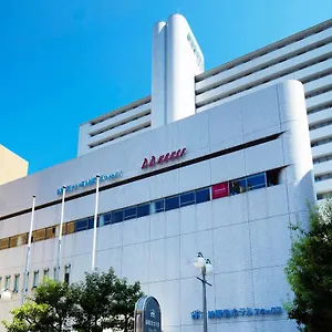 *** 酒店 新阪急大阪附楼酒店 日本