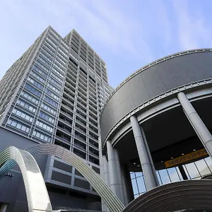 **** 酒店 大阪蒙特利格拉斯米尔酒店 日本