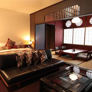 Kizashi The 京都祇園 5* Киото