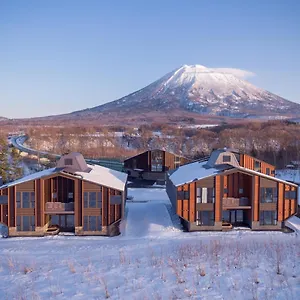  别墅 Panorama Niseko 日本