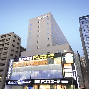 ホテル リッチモンドホテル東京水道橋, 東京都