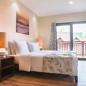 Hotel Angulo House ***
