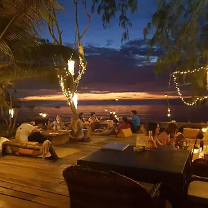 In Touch 2* Ko Tao