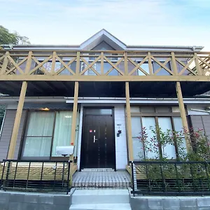  公寓 貸切専用 隠れ宿 大仏坂 日本