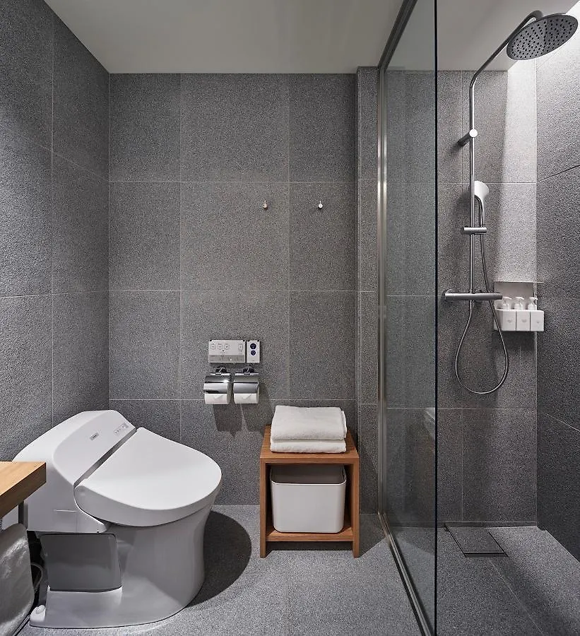 טוקיו Muji Hotel Ginza יפן