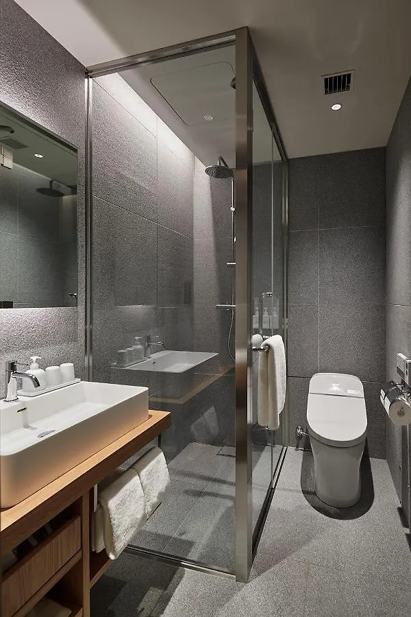 טוקיו Muji Hotel Ginza