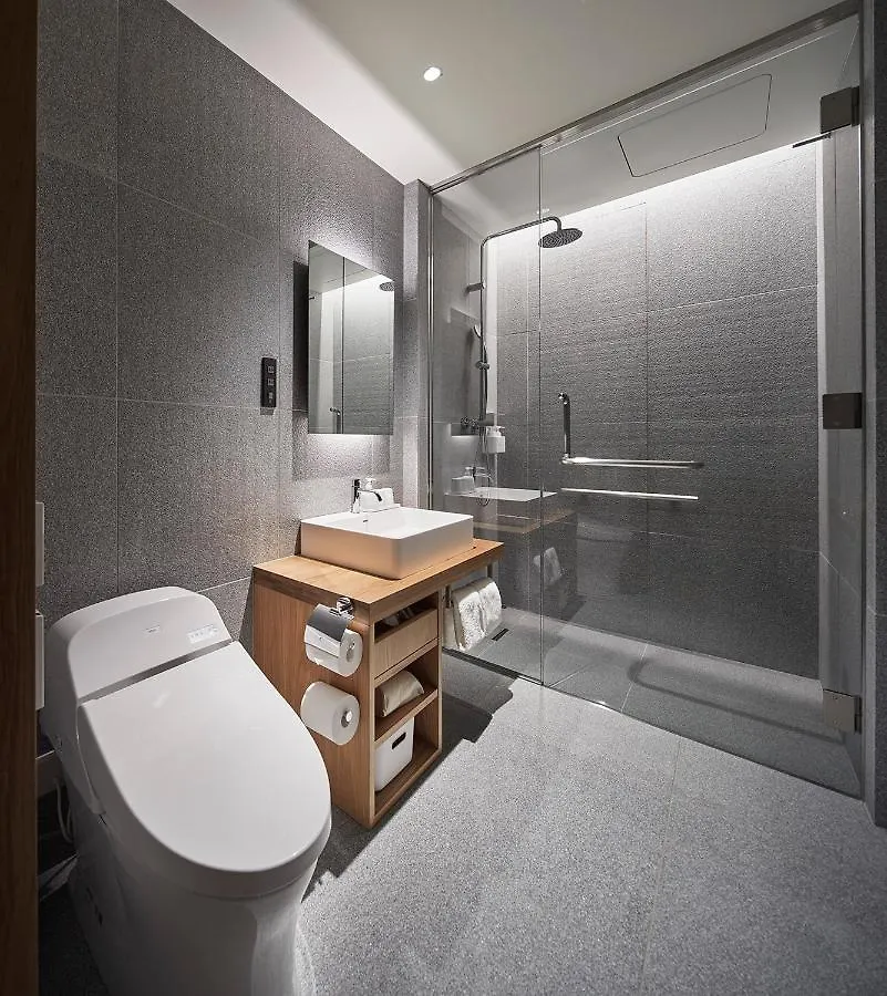 טוקיו Muji Hotel Ginza 4*,  יפן