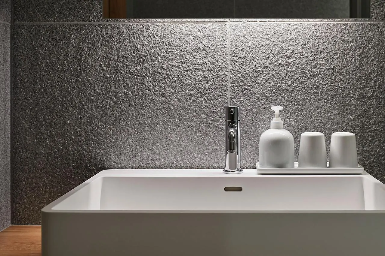 טוקיו Muji Hotel Ginza
