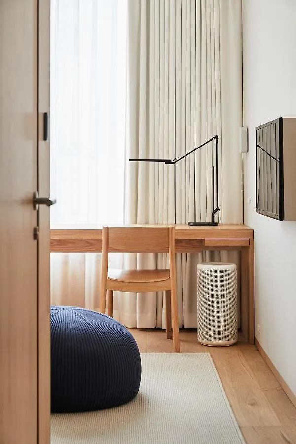 טוקיו Muji Hotel Ginza